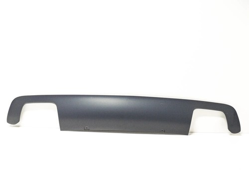 Bmw e39 rear bumper - bmw,
