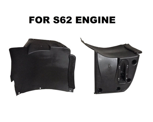Bmw e39 pp plastic - bmw,
