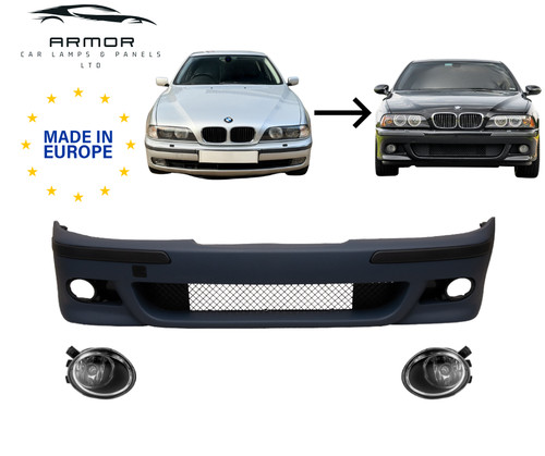 Bmw e39 series - 5, m5
