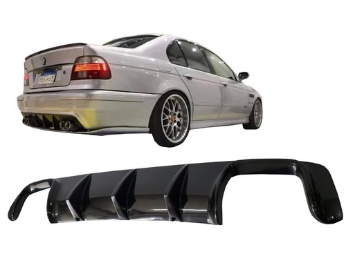 Bmw e39 rear - bmw,