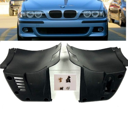 Bmw e39 front form - front,