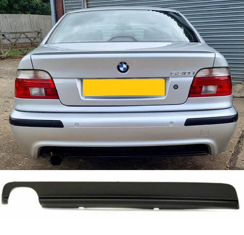 Bmw series e39 - 5, touring