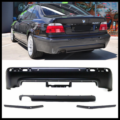 Bmw series e39 - bmw,