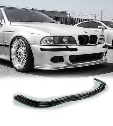 Bmw e39 front - e39, lip