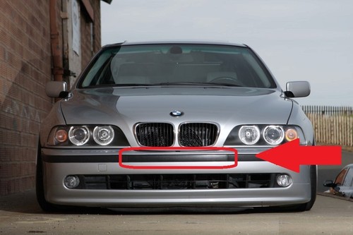 Bmw e39 saloon touring - bmw, 5