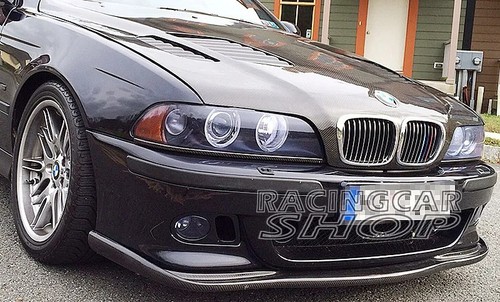 For bmw e39 series real - for,
