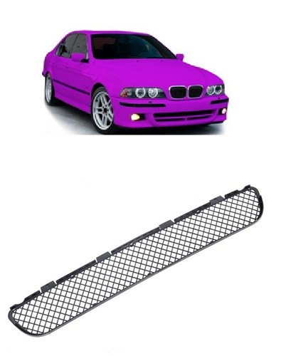 Bmw e39 4dr - bmw, saloon