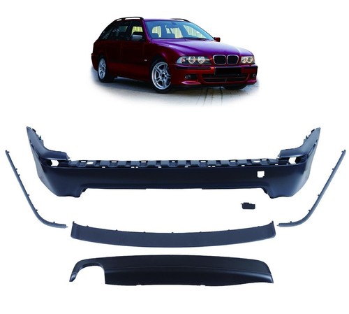 Bmw series e39 4dr touring - touring, &