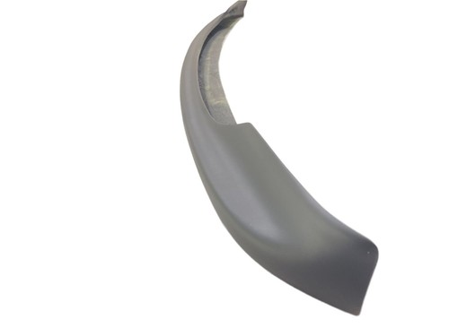 Front bumper addon valance - valance, lip