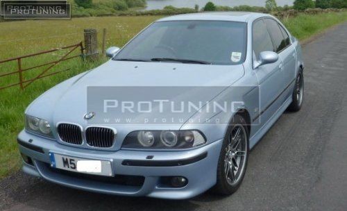 Sport front bumper for - m,