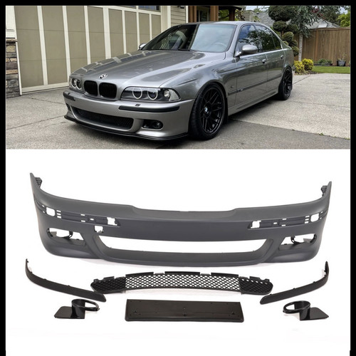 Bmw series e39 - series,