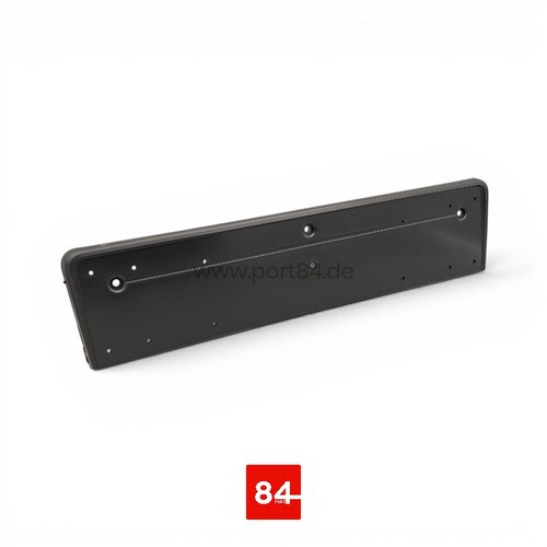 Bmw series e39 - bmw, plate