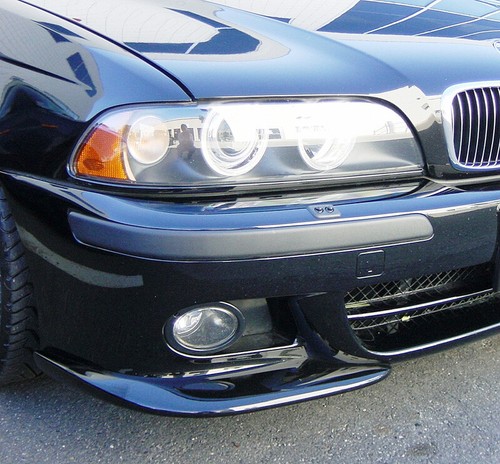 For bmw e39 - bmw, m5
