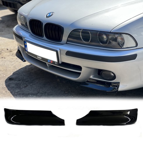 Bmw e39 csl - e39, lip