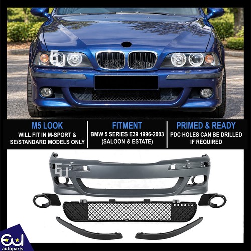 Style front bumper for - style, bmw