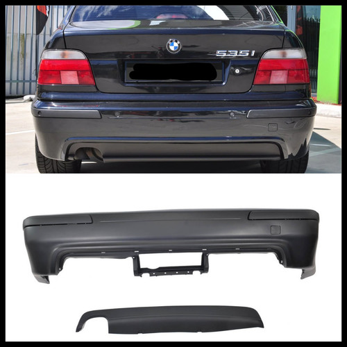 Bmw series e39 sedan saloon - e39,