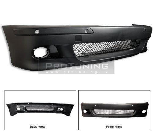 Sport front bumper for - m, m5