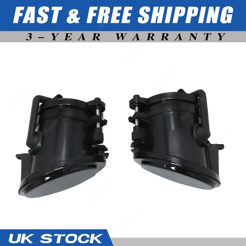 Smoked fog lights for bmw - fog,