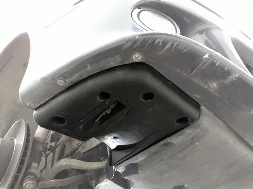 Bmw e39 front for m - bmw,
