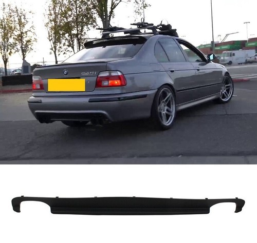 Bmw series e39 sedan - 5, touring