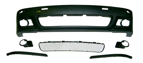 Fits bmw e39 front bumper - bmw,