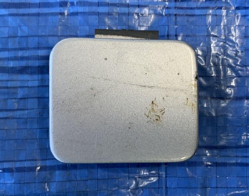 Genuine bmw e39 m5 - m5, front