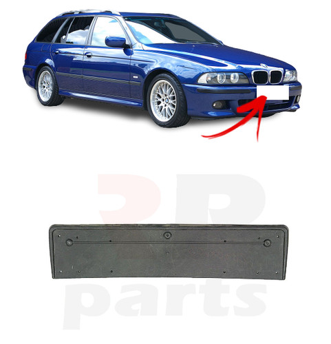 For bmw e39 - for,