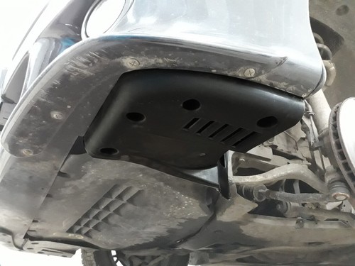 Bmw e39 splash panel - bmw,
