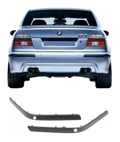 For bmw e39 - for,