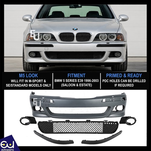 Style front bumper - front,