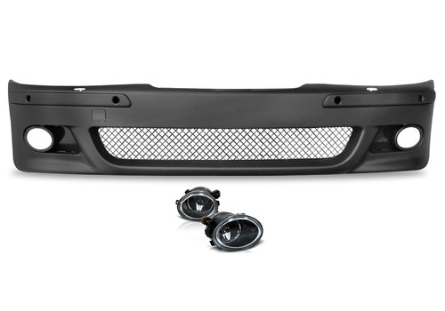 Sport front bumper for - m5,