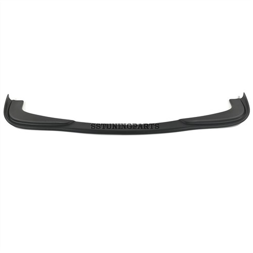 Front splitter addon - hm,