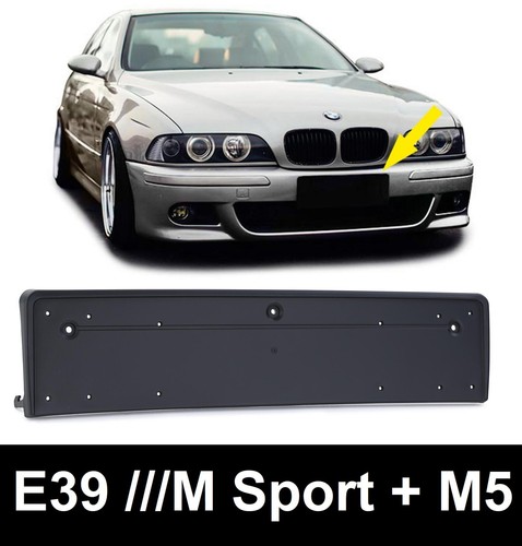 Bmw series e39 - bmw, m