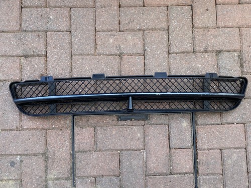 Bmw e39 front bumper - e39, m5