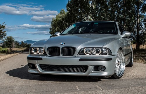 Sport front bumper for - m,