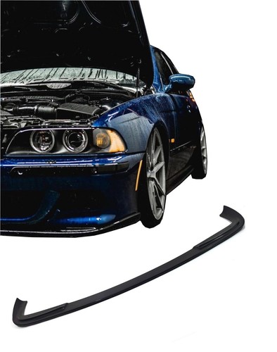 Bmw e39 front lip spoiler - e39, m5