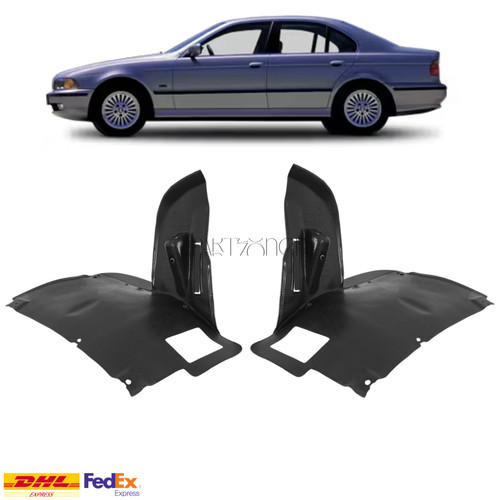Bmw e39 front bumper - e39, m5