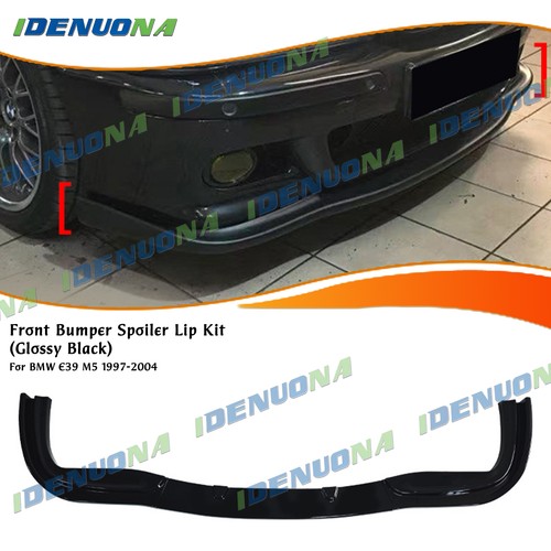 Car front bumper spoiler - car,