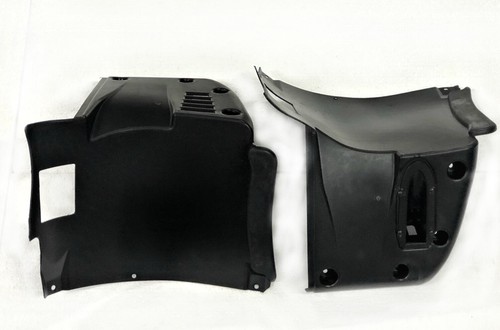 Bmw e39 pp plastic - bmw,