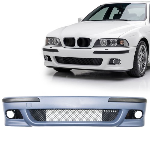 Front bumper suitable for - front, bmw