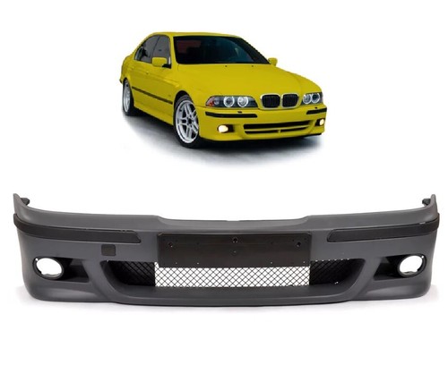 Bmw series e39 m sport - bmw, 5