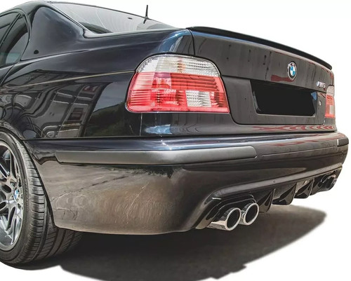 For bmw e39 - series, rear