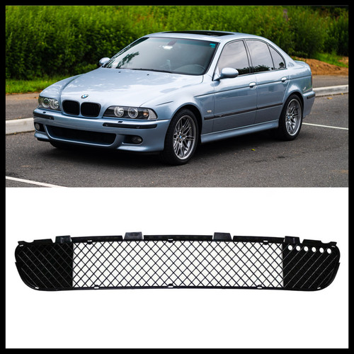 Bmw series e39 4dr saloon - series,